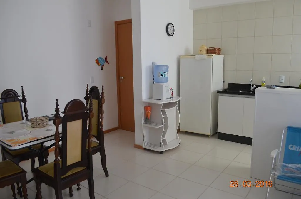 Residencial Lunata Apartment Penha Penha (Santa Catarina)