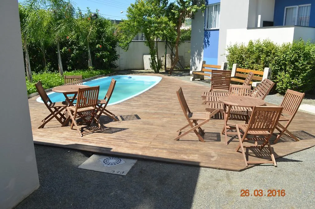 Residencial Lunata Apartment Penha 0*, Penha (Santa Catarina)