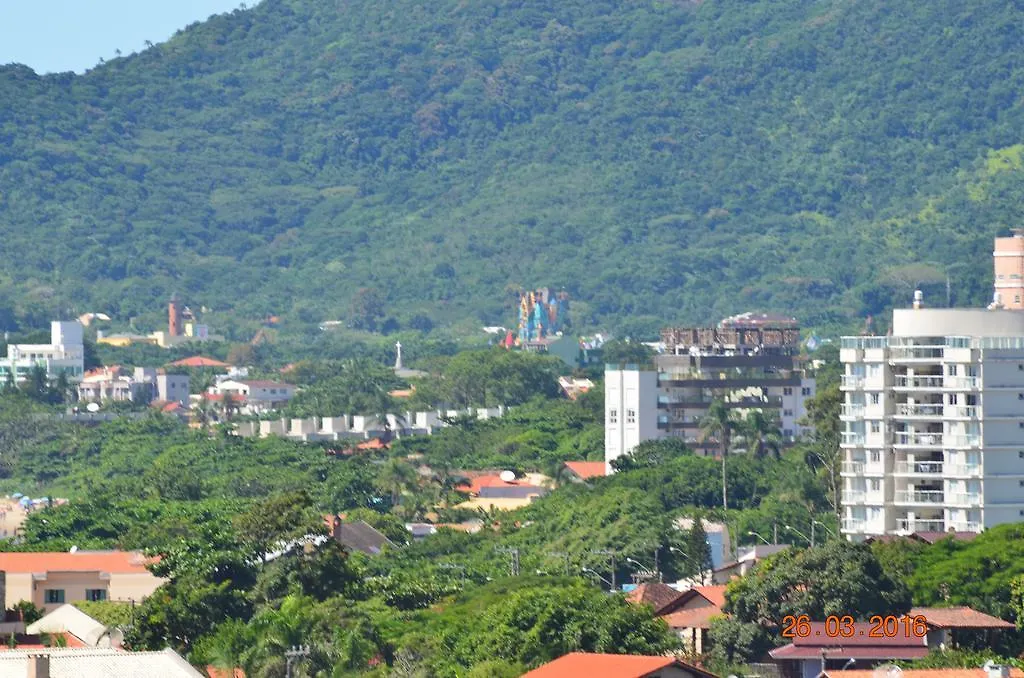 Residencial Lunata Apartment Penha