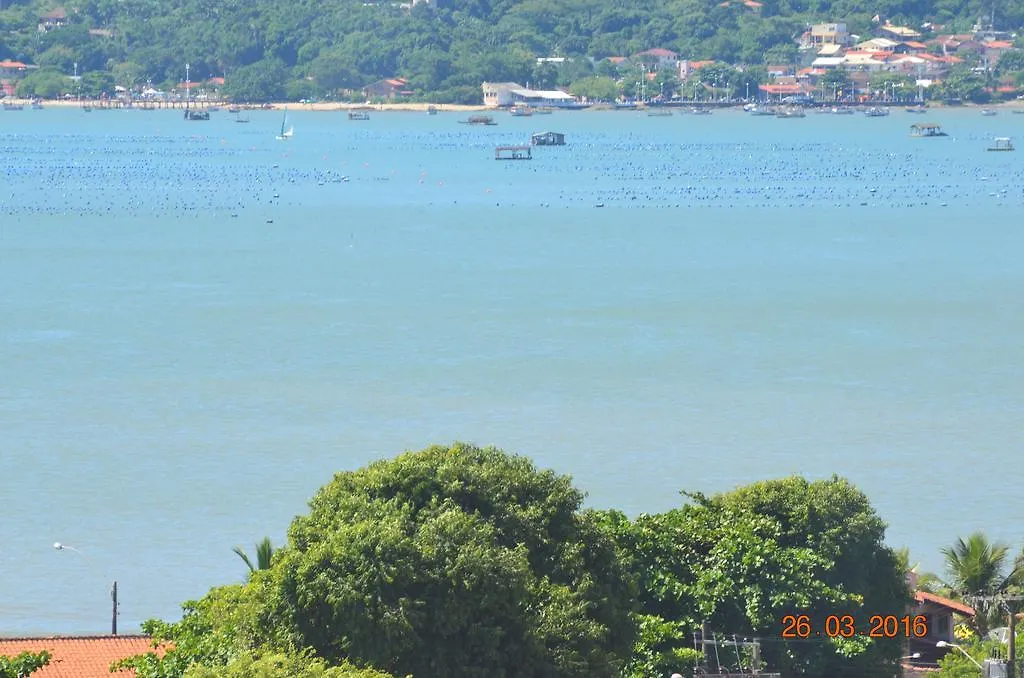Residencial Lunata Apartment Penha
