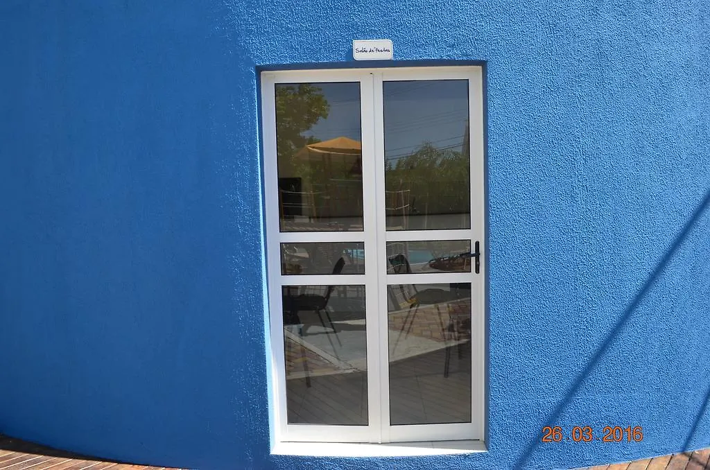 Residencial Lunata Apartment Penha Brazil