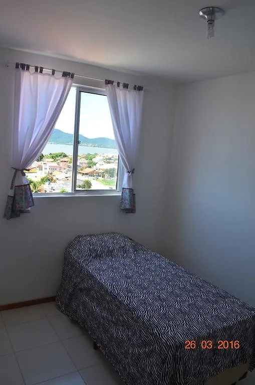 Residencial Lunata Apartment Penha  Penha (Santa Catarina)