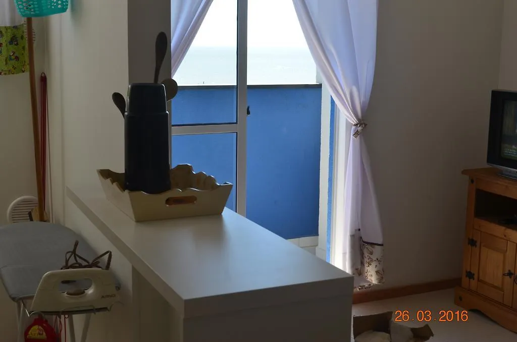Residencial Lunata Apartment Penha Brazil