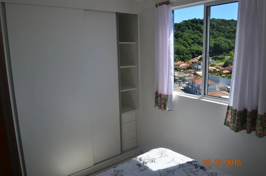 Residencial Lunata Apartment Penha
