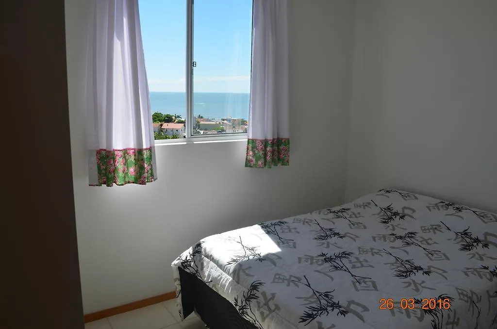 Residencial Lunata Apartment Penha  Penha (Santa Catarina)