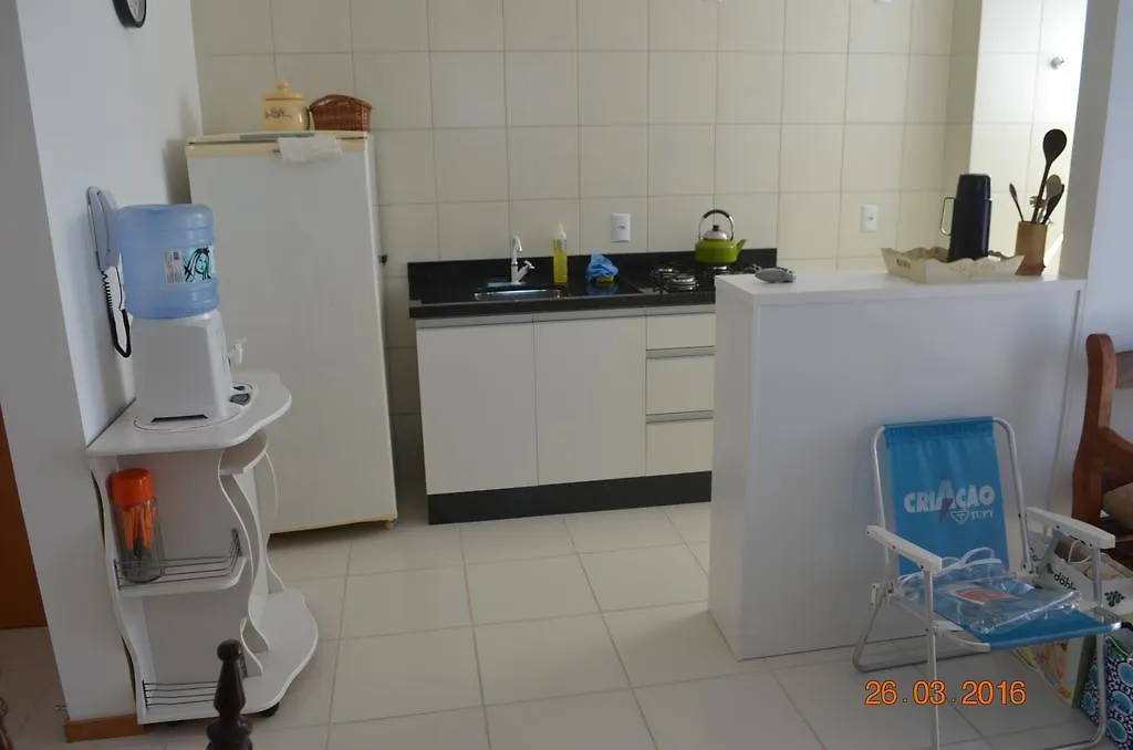 Residencial Lunata Apartment Penha Brazil