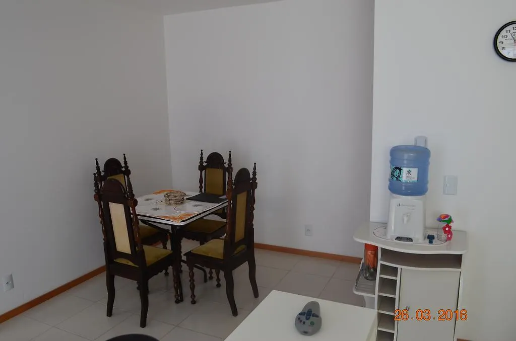 Residencial Lunata Apartment Penha 0*, Penha (Santa Catarina) Brazil