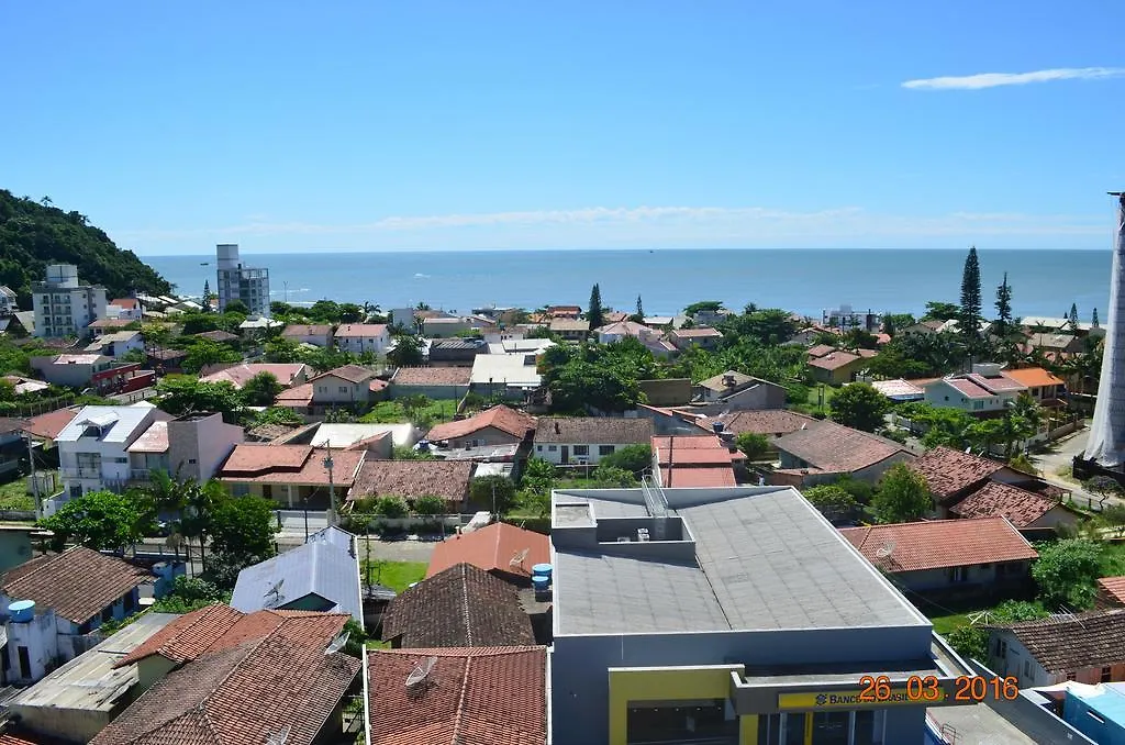 Residencial Lunata Apartment Penha