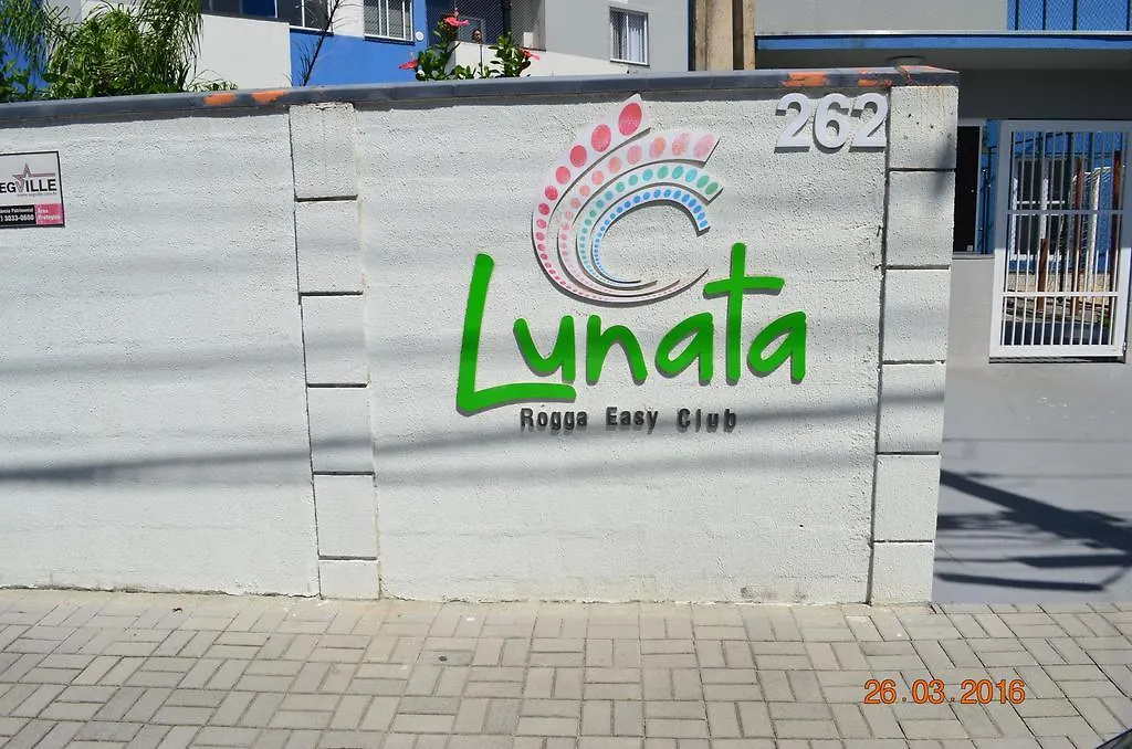 Residencial Lunata Apartment Penha